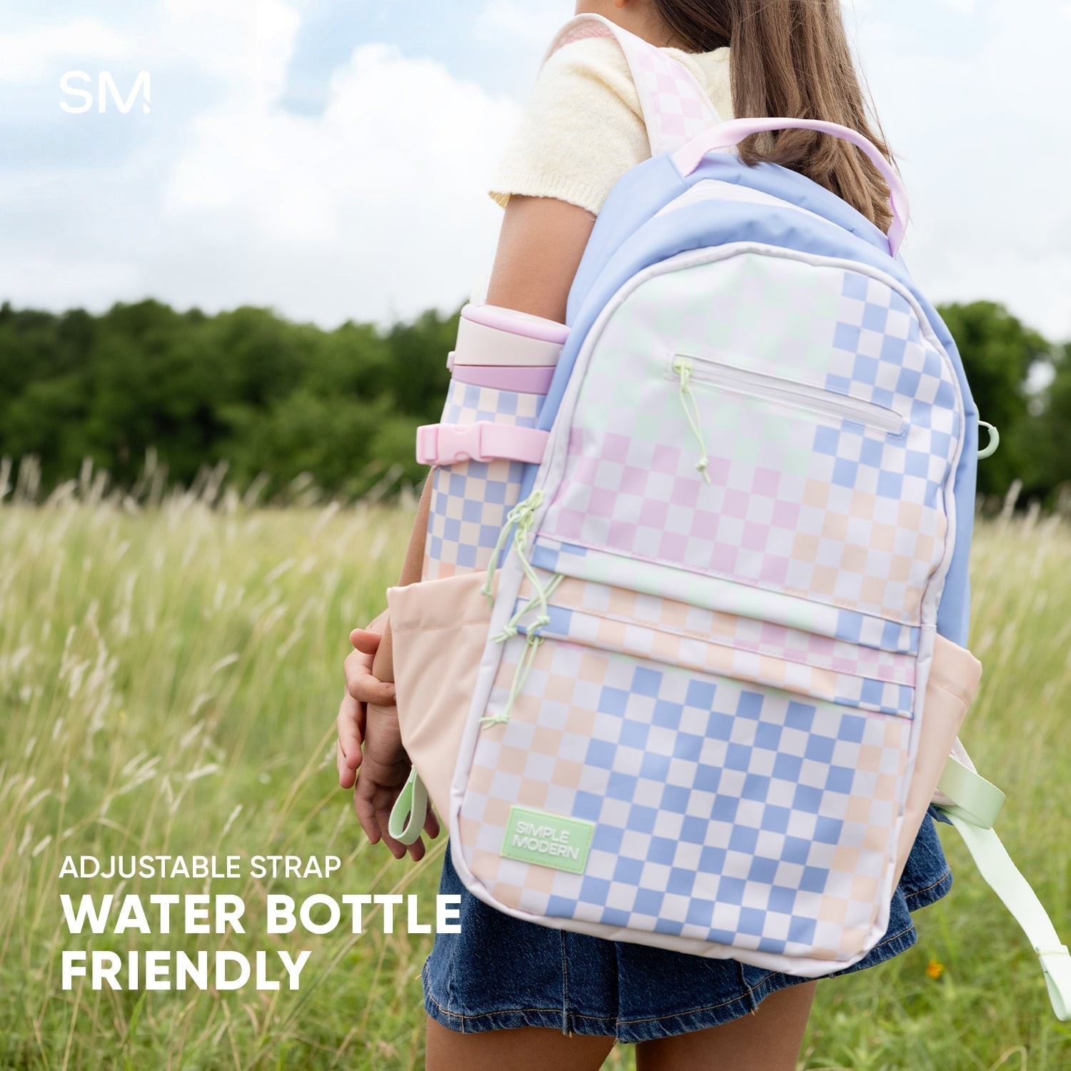 Ellis Backpack 15L