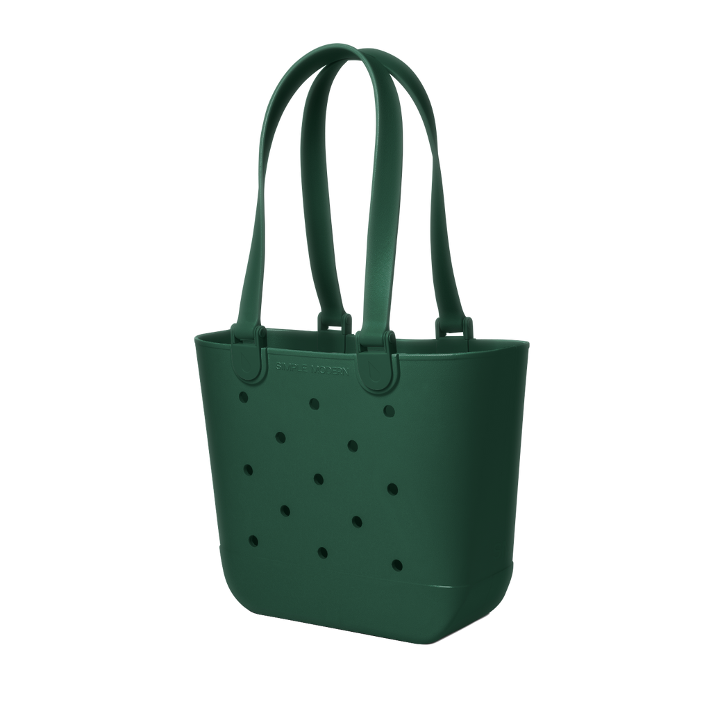Getaway Bag